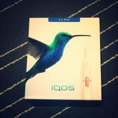 iQOS 2.4Plus 美品のサムネイル