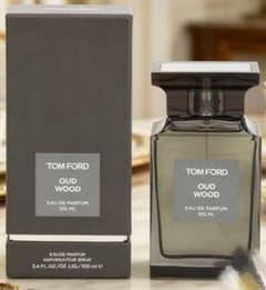 TOM FORD OUD WOOD オード パルファム 100mLのサムネイル