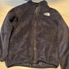 THE NORTH FACE リバーシブルジャケット 150のサムネイル