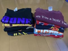 USA 古着　tシャツ 11点　まとめ売りのサムネイル