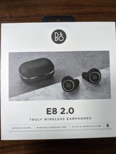 【ひまり様専用】BANG&OLUFSEN Beoplay E8 2.0のサムネイル