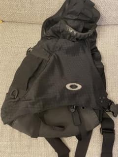 oakley ワンショルダーバッグ Y2Kのサムネイル