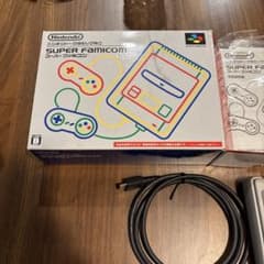 ニンテンドークラシックミニのサムネイル