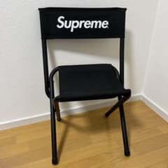 Supreme Coleman Folding Chair  シュプリーム　椅子のサムネイル