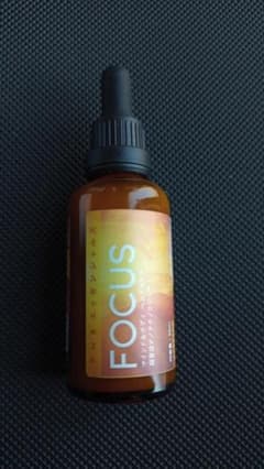 新品　未使用　CBDオイル　FOCUSのサムネイル
