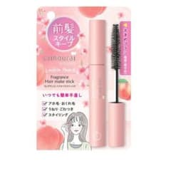 サムライウーマン　ヘアスティック　ホワイトピーチのサムネイル