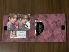 ENHYPEN エナイプン HEESEUNG ヒスン CD トレカ アルバムのサムネイル
