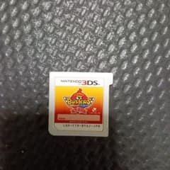 a*e様 妖怪ウォッチバスターズ 赤猫団 ニンテンドー3DS ソフトのサムネイル