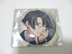 パラライ イツキ 缶バッジ パララブカンパニー - メルカリ