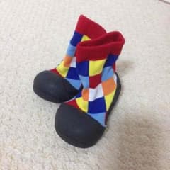 ソックス 室内履き 11.5cmのサムネイル