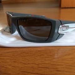 OAKLEY サングラス FUELCELL no.9096-10のサムネイル