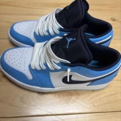 NIKE AIR JORDAN 1 LOW スニーカーのサムネイル