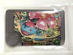フシギバナ [☆5]【ワンダーピック】　ポケモンフレンダのサムネイル