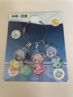 原神 サーティワン コラボ アクリルチャームのサムネイル