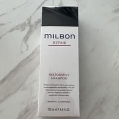 milbon REPAIR Restorative Shampoo 200mLのサムネイル