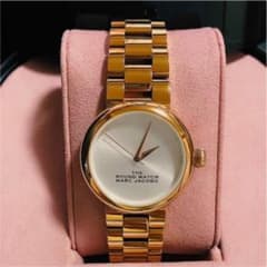 MARC 腕時計 レディース　新品未使用のサムネイル