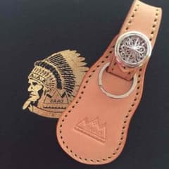 SAAD キーループ【新品・未使用】のサムネイル
