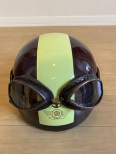 ビンテージヘルメットのサムネイル