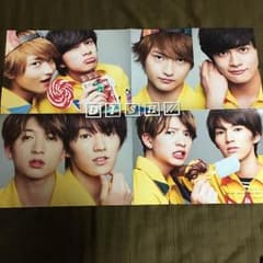 DISH ポスターのサムネイル