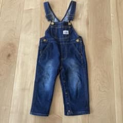 baddy lee オーバーオール　つなぎ　サロペットのサムネイル
