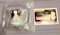 キリンの赤ちゃん シルバニアファミリー キラキラくじのサムネイル