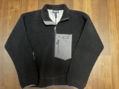 パタゴニア　レトロX Patagonia ブラックのサムネイル