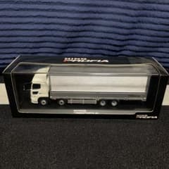 【非売品】1/43　日野プロフィア　ミニカー　模型　HINOのサムネイル