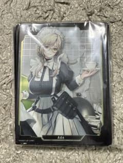M*y様 【中古】勝利の女神NIKKE スリーブ「エード」 - メルカリ