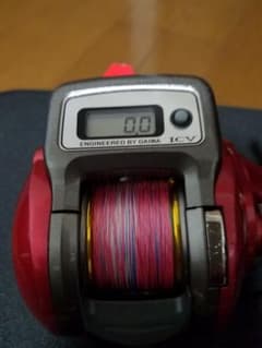 ダイワit'sIcv150WRのサムネイル