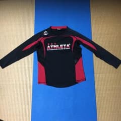 ATHLETA  ロンTのサムネイル