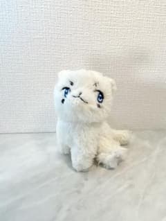 ヘタリア　ねこたりあ　ぬいぐるみ　フランスのサムネイル
