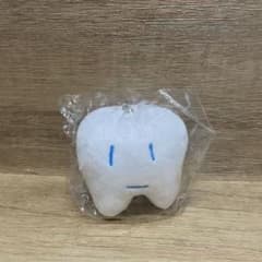 Ado 歯ちゃん ぬいぐるみ キーホルダーのサムネイル