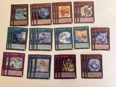 遊戯王 デッキパーツのサムネイル