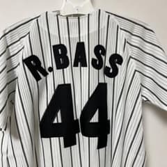 阪神タイガース ユニフォーム ランディ・バース 44のサムネイル