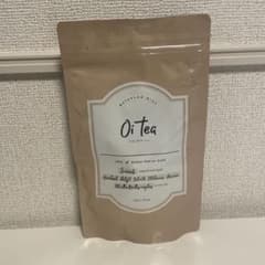 Oi tea 6袋セットのサムネイル