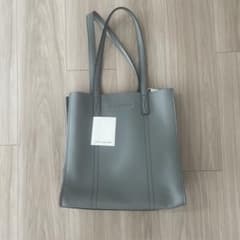 Marc Jacobs マークジェイコブス　レザートートバッグのサムネイル