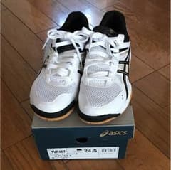 バレーボールシューズ リブレEX６のサムネイル