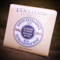 L'OCCITANE SHソープのサムネイル