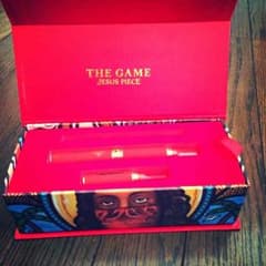 THE GAME×Gpen Vaporizerのサムネイル