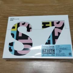 Sexy Zone/Sexy Zone Anniversary Tour 20… - メルカリ