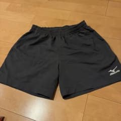 ミズノ ハーフパンツ S レディースのサムネイル