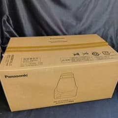 (■72z) Panasonic MC-PJ23GE4-C電気掃除機 紙パック式 □72z) Panasonic MC-PJ23GE4-C電気掃除機 紙パック式 - メルカリ