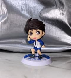 及川徹 ちびきゅんキャラ フィギュアのサムネイル