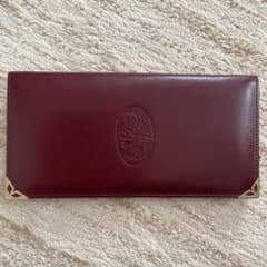 レオナルドチェンバレ 財布となります。新品未使用です。のサムネイル
