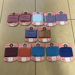 タイヤー印　絹手縫い糸のサムネイル
