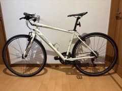 Specialized クロスバイク シラスエリート 2012 山梨のサムネイル
