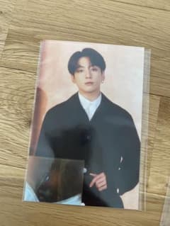 【公式】BTS  HYBE INSIGHT JUNGKOOK  グクのサムネイル