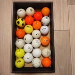 ゴルフロストボールのサムネイル