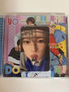 NCT WISH YO-I-DON! トレカ さくやのサムネイル