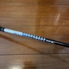 Tour AD PT-6 (SR) テーラーメイド 3W用ミニドラ用 TOUR AD PT-6 SR 3w テーラーメイド ミニドライバー - メルカリ